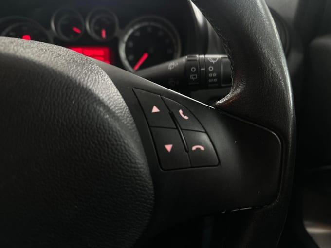 2013 Alfa Romeo Mito
