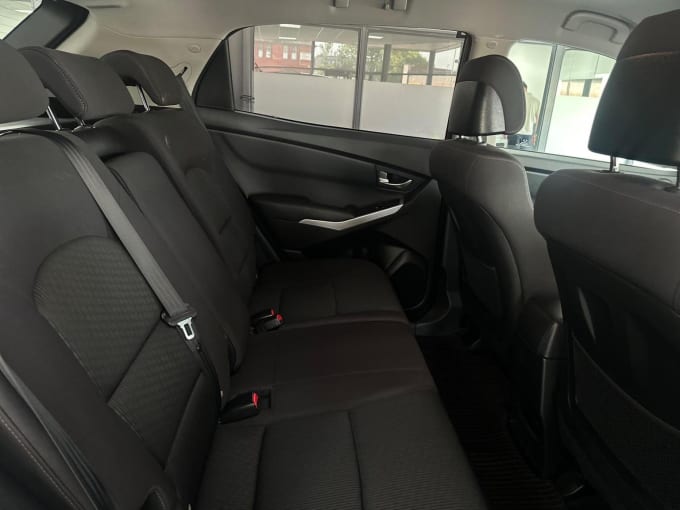 2014 Ssangyong Korando