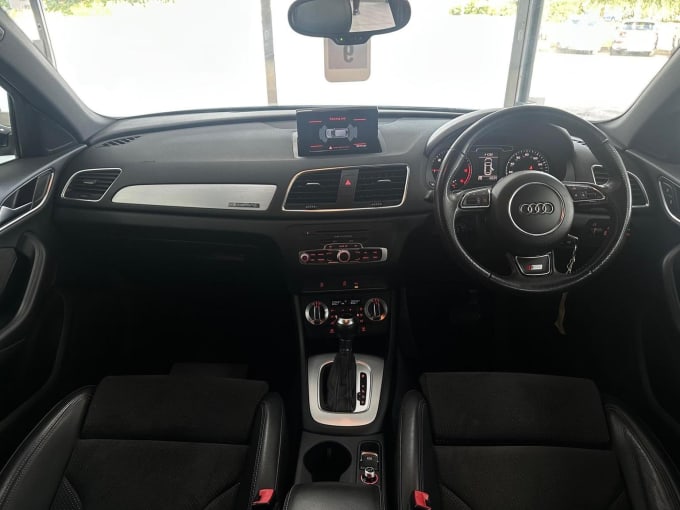 2014 Audi Q3