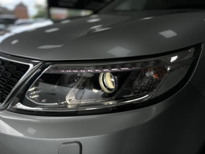 2012 Kia Sorento
