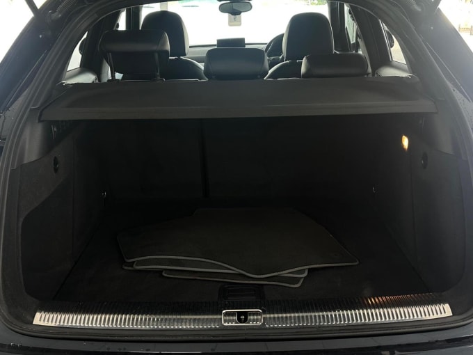 2014 Audi Q3