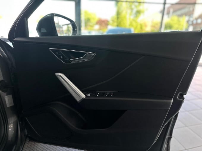 2017 Audi Q2