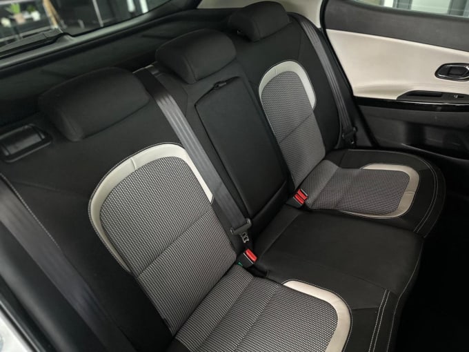 2015 Kia Ceed