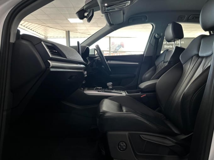 2017 Audi Q5