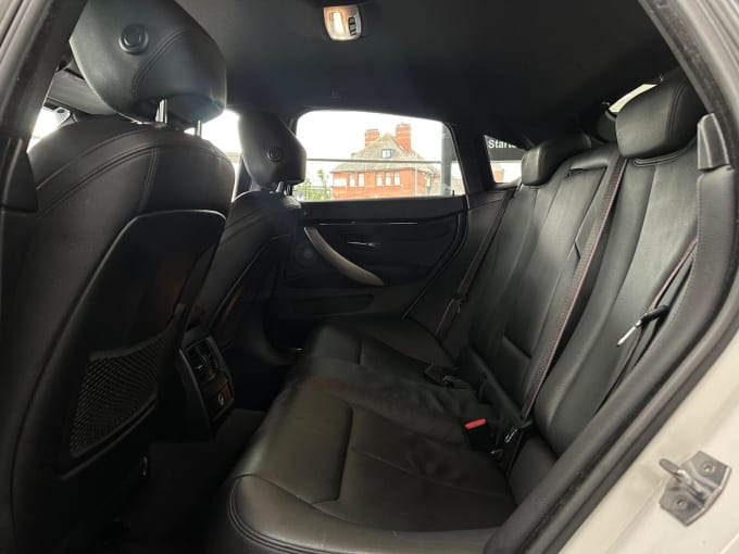 2019 BMW 4 Series Gran Coupe