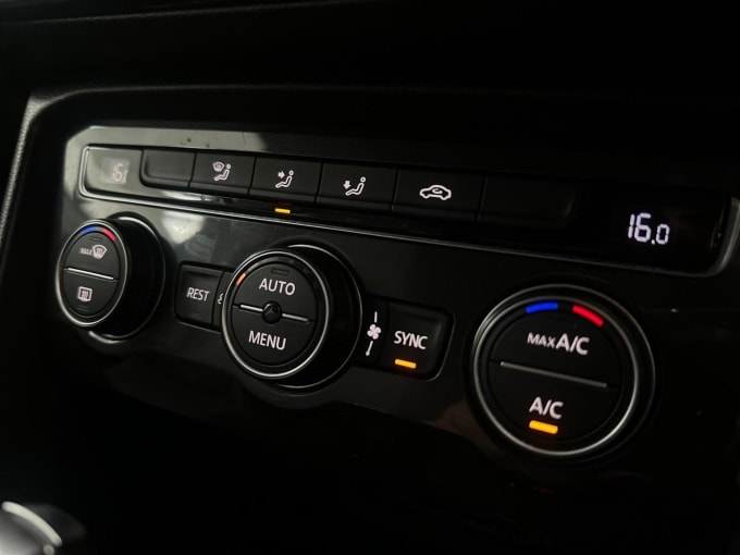 2019 Seat Tarraco