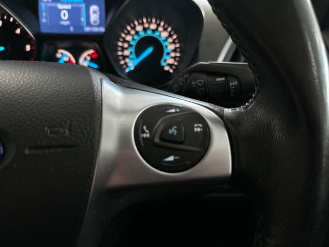2015 Ford Kuga