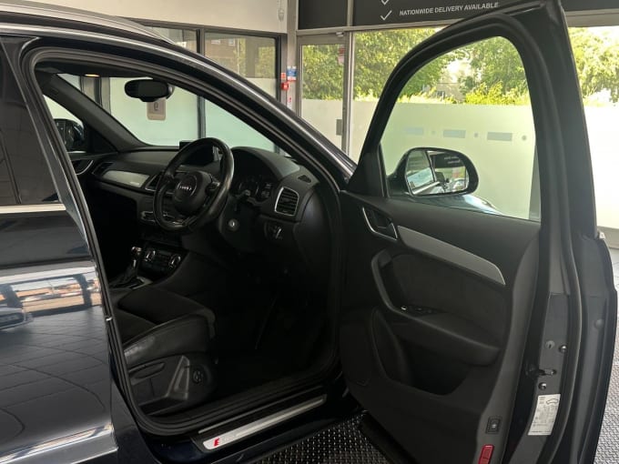 2014 Audi Q3