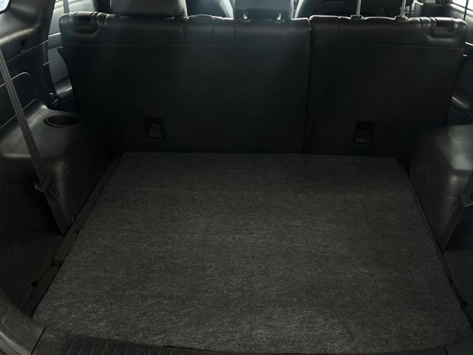 2010 Chevrolet Captiva
