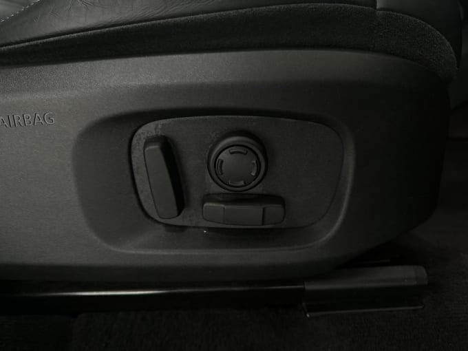 2018 Land Rover Range Rover Evoque