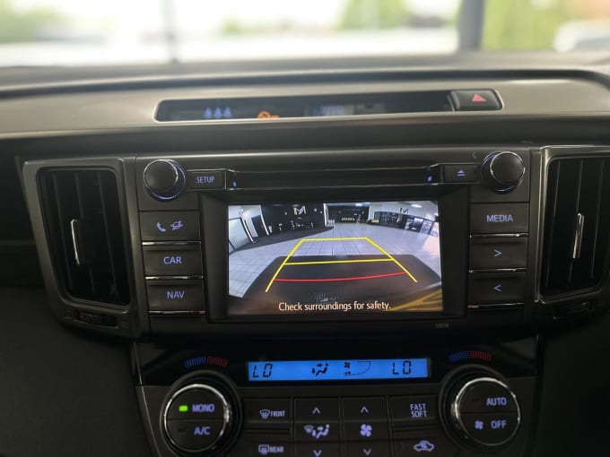 2014 Toyota Rav4