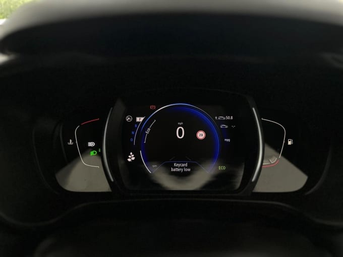 2018 Renault Kadjar