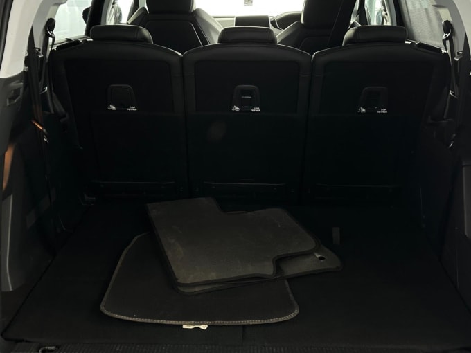 2019 Peugeot 5008