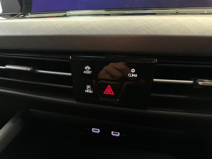 2021 Volkswagen Golf