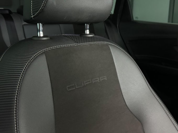 2019 Seat Leon