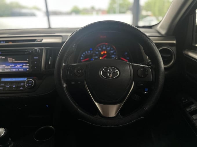 2014 Toyota Rav4