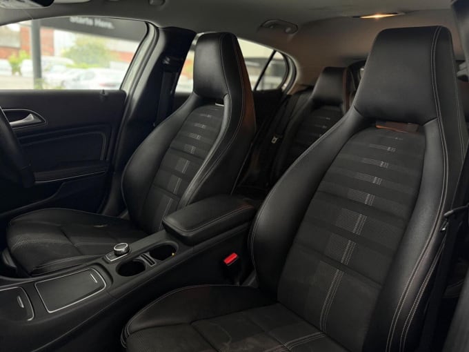 2019 Mercedes-benz Gla Class