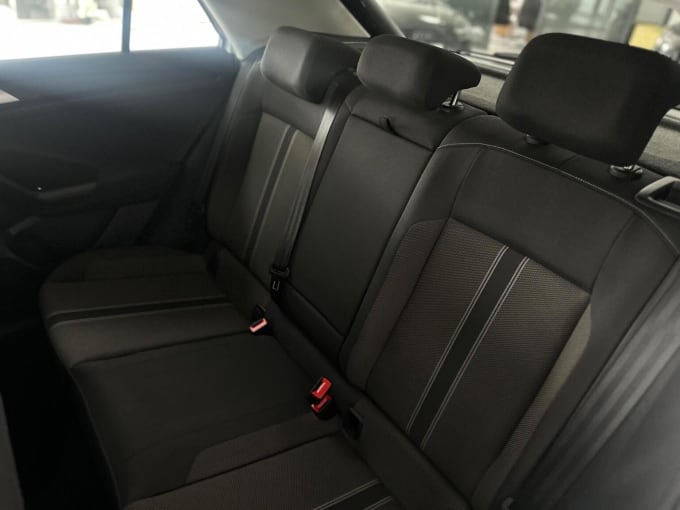 2019 Volkswagen T-roc