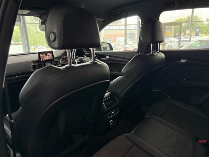 2017 Audi Q5