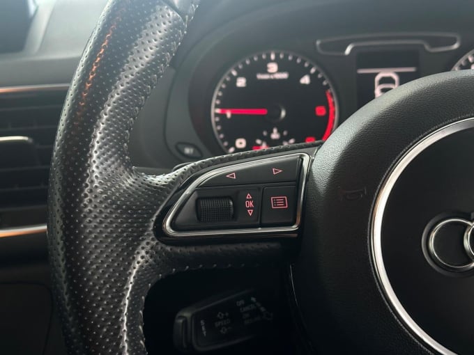 2014 Audi Q3