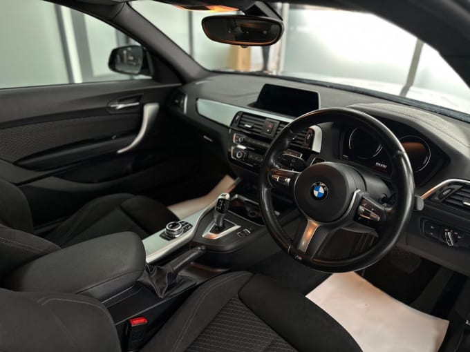 2018 BMW 2 Series