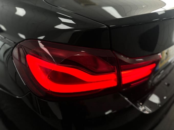 2020 BMW 4 Series
