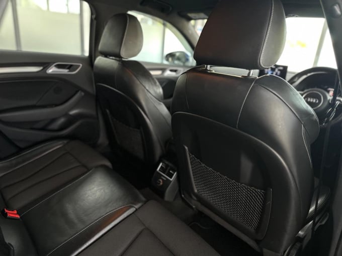 2015 Audi A3