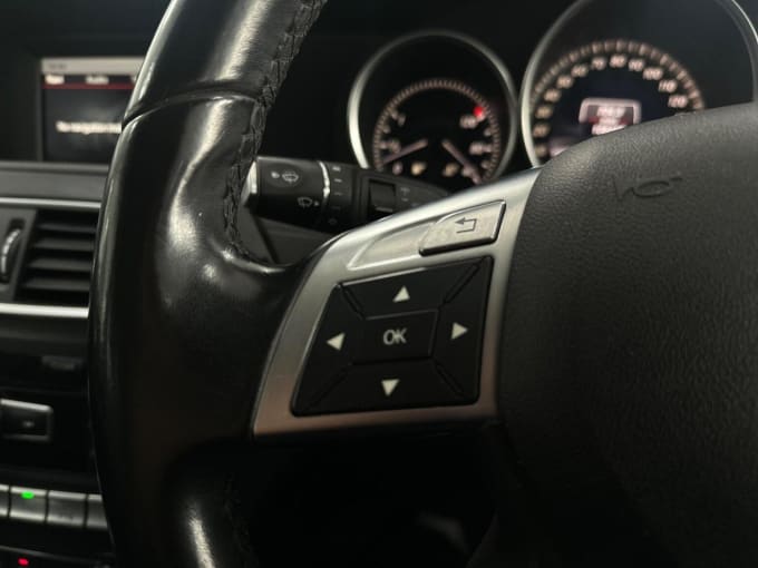 2013 Mercedes-benz C Class