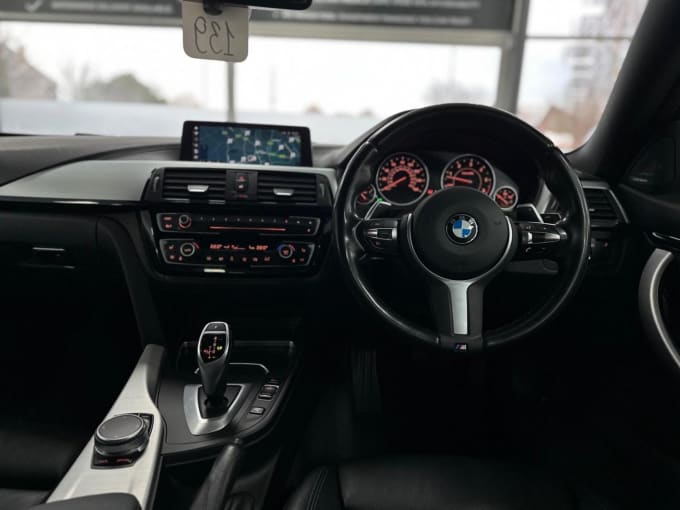 2018 BMW 4 Series