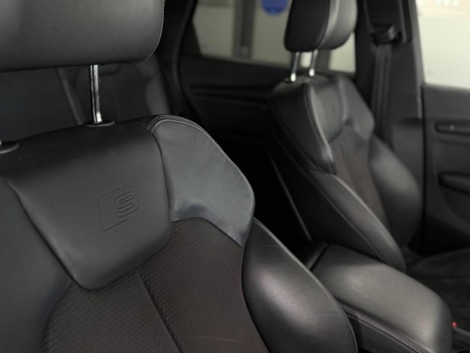 2017 Audi Q5