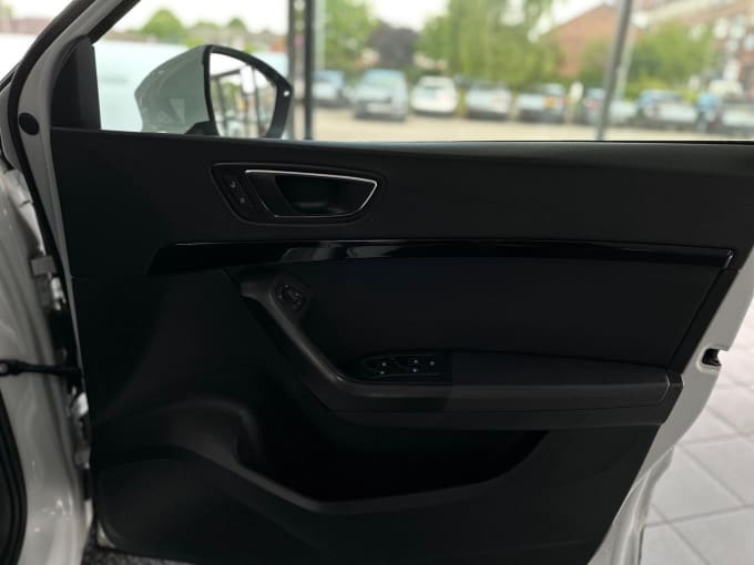 2019 Seat Ateca