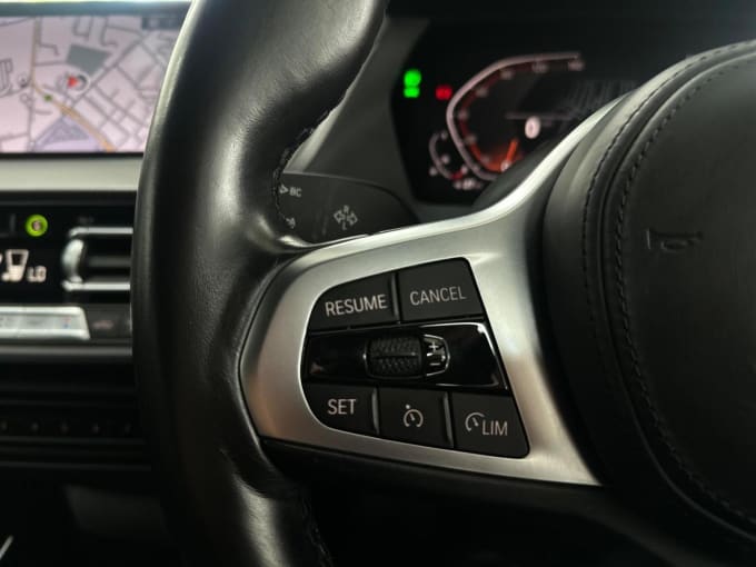 2021 BMW 1 Series