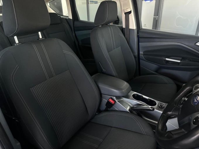 2015 Ford C-max