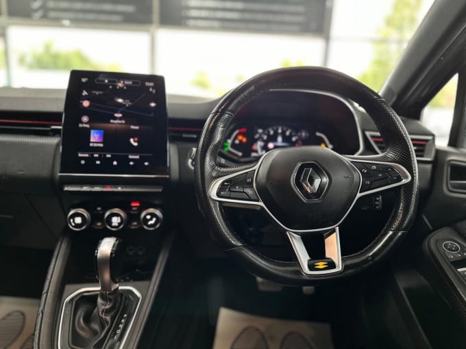 2020 Renault Clio