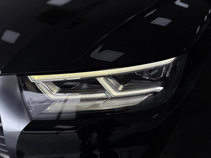 2017 Audi Q5
