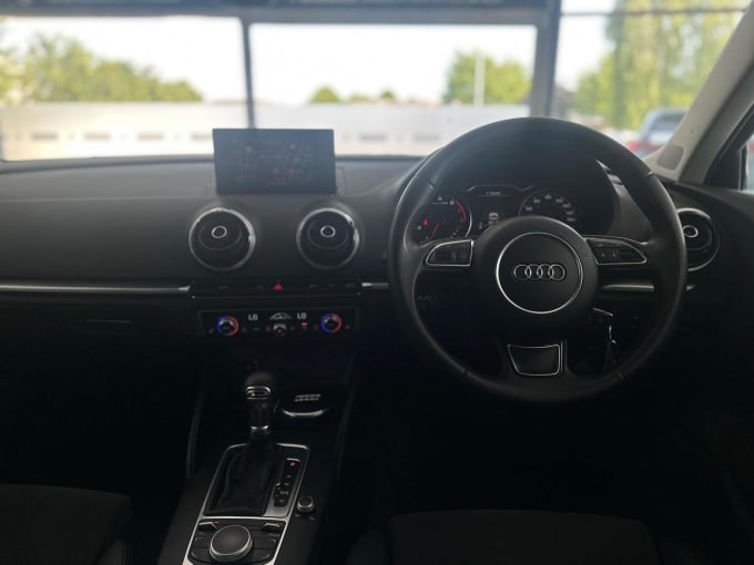2013 Audi A3