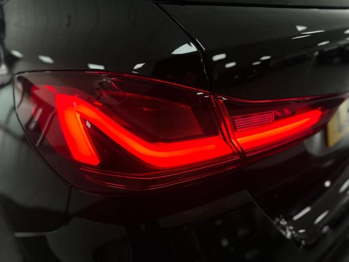 2021 BMW 1 Series