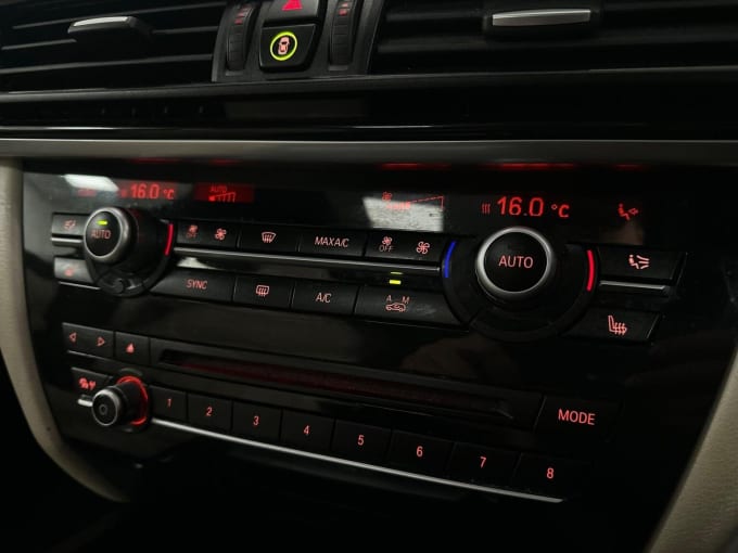 2015 BMW X5