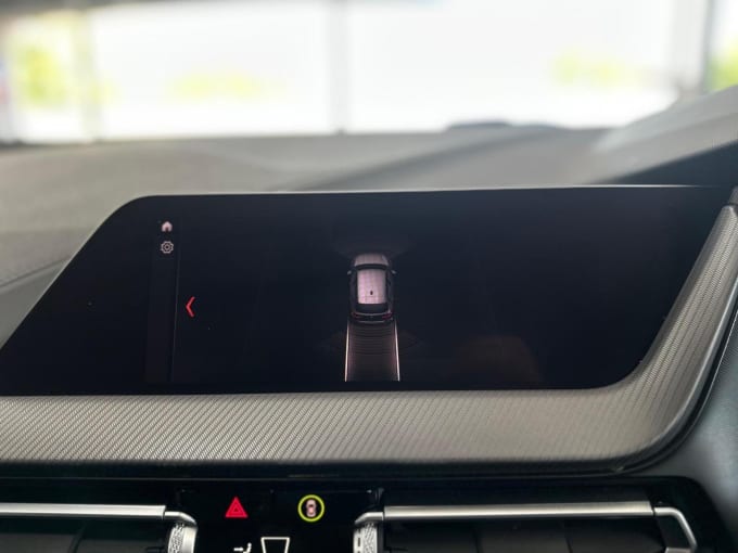 2020 BMW 1 Series