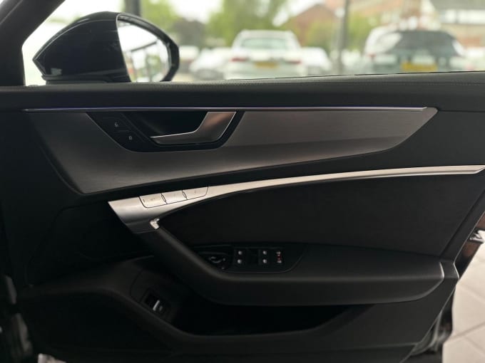2018 Audi A6