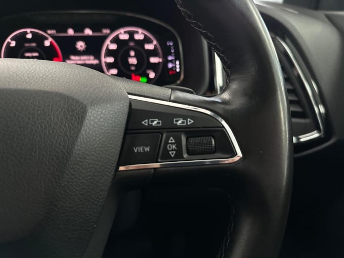 2019 Seat Ateca
