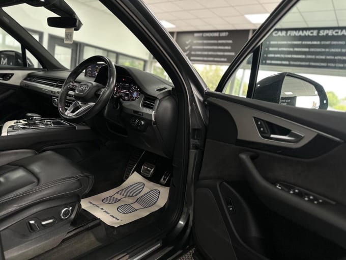 2018 Audi Q7