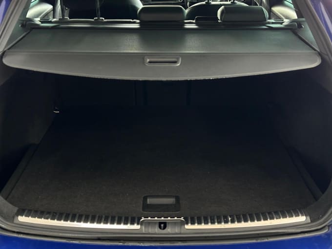 2018 Seat Leon