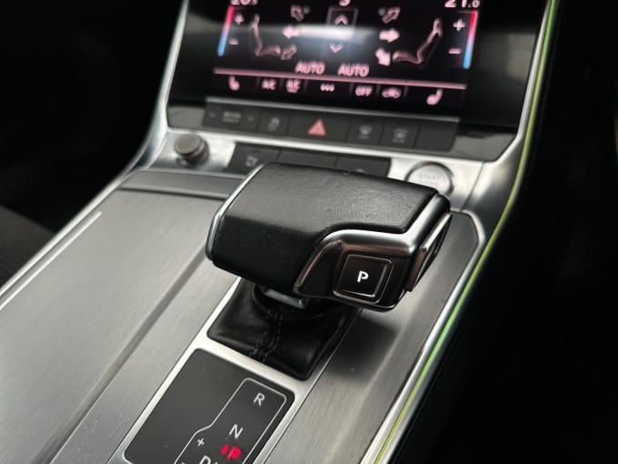 2018 Audi A6