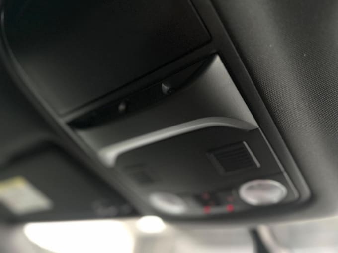 2017 Seat Ateca