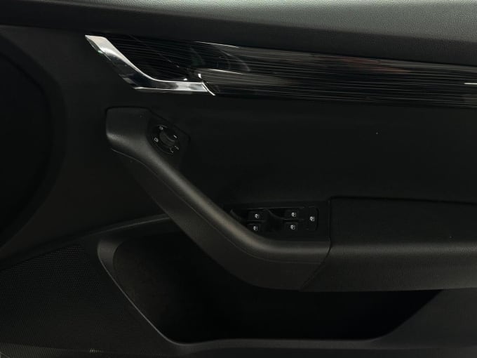 2019 Skoda Octavia
