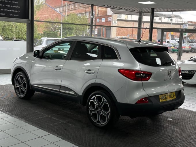 2018 Renault Kadjar