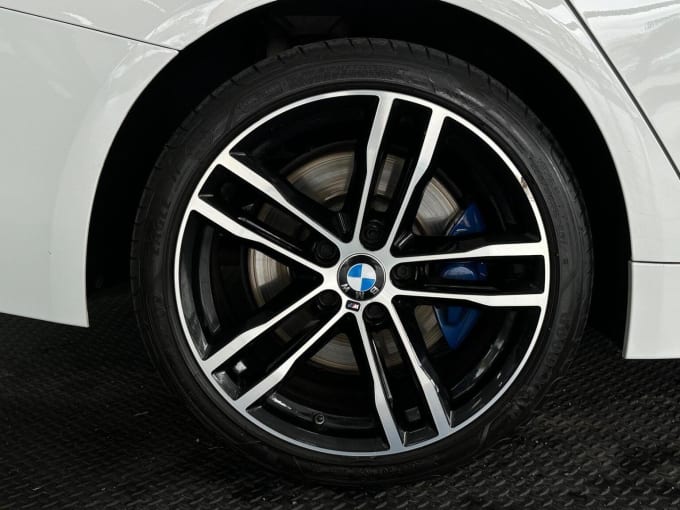 2019 BMW 4 Series Gran Coupe