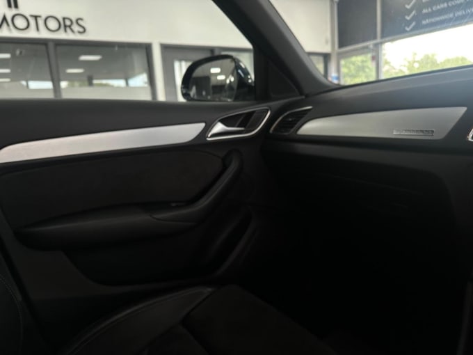 2014 Audi Q3