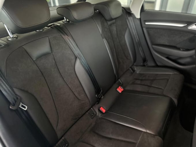 2013 Audi A3